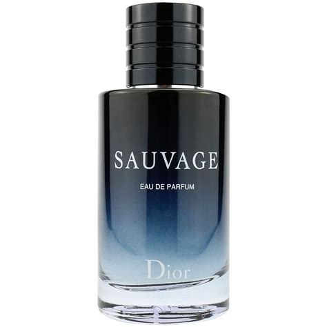 Sauvage Eau de Parfum Spray (nachfüllbar) » .